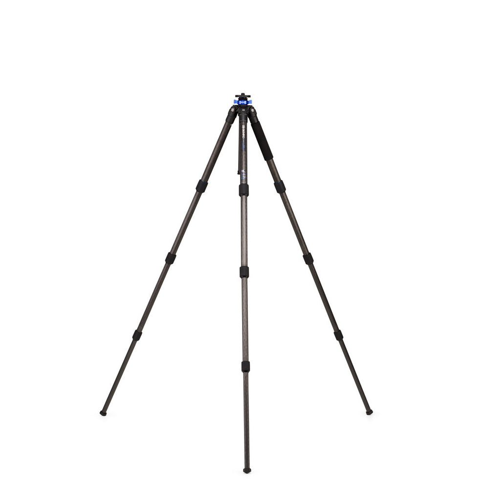 Benro TMA38CL Long Series 3 Mach3 Carbon Fiber Tripod