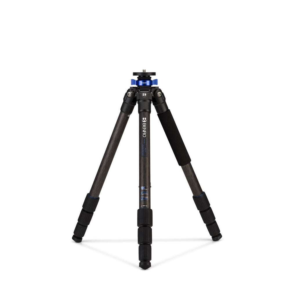 Benro TMA38CL Long Series 3 Mach3 Carbon Fiber Tripod