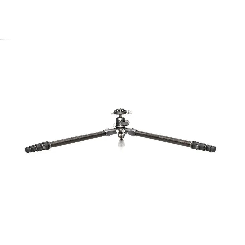 Benro Tortoise 14C Carbon Fibre Tripod with GX25 Ballhead Kit