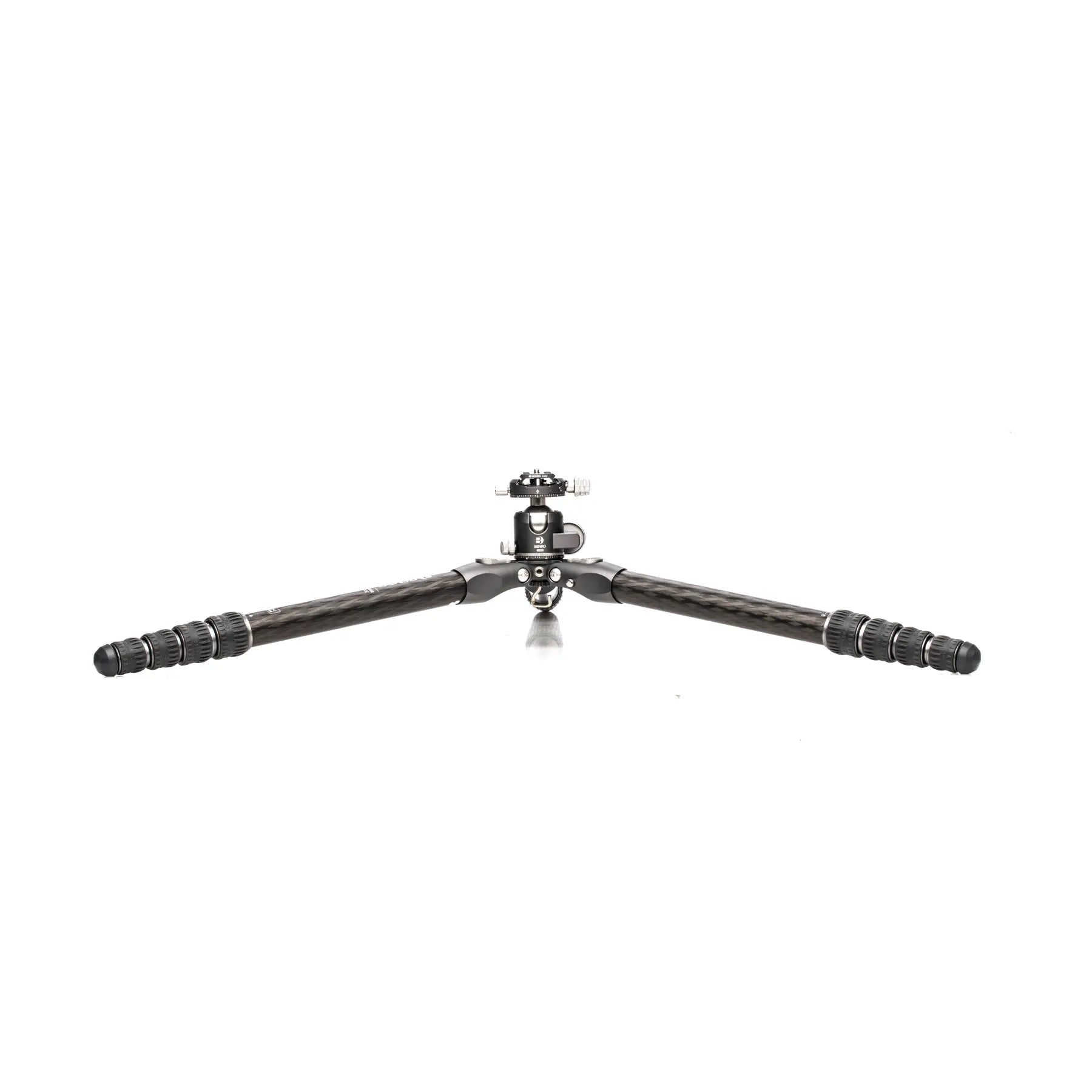 Benro Tortoise 35C Carbon Fibre Tripod with GX35 Ballhead Kit