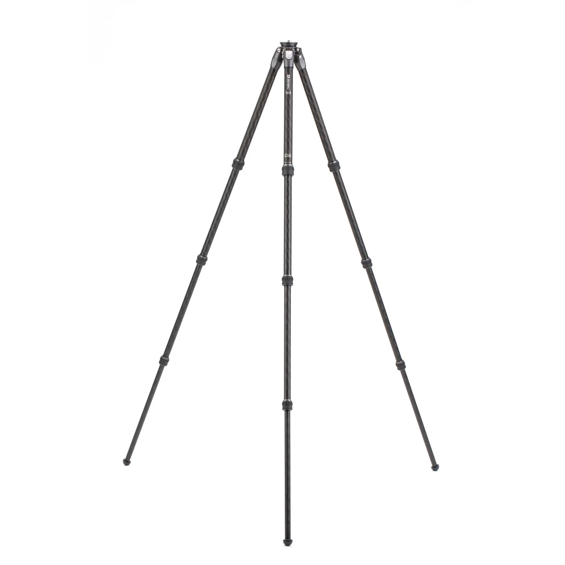 Benro Tortoise 24CLV Levelling Tripod