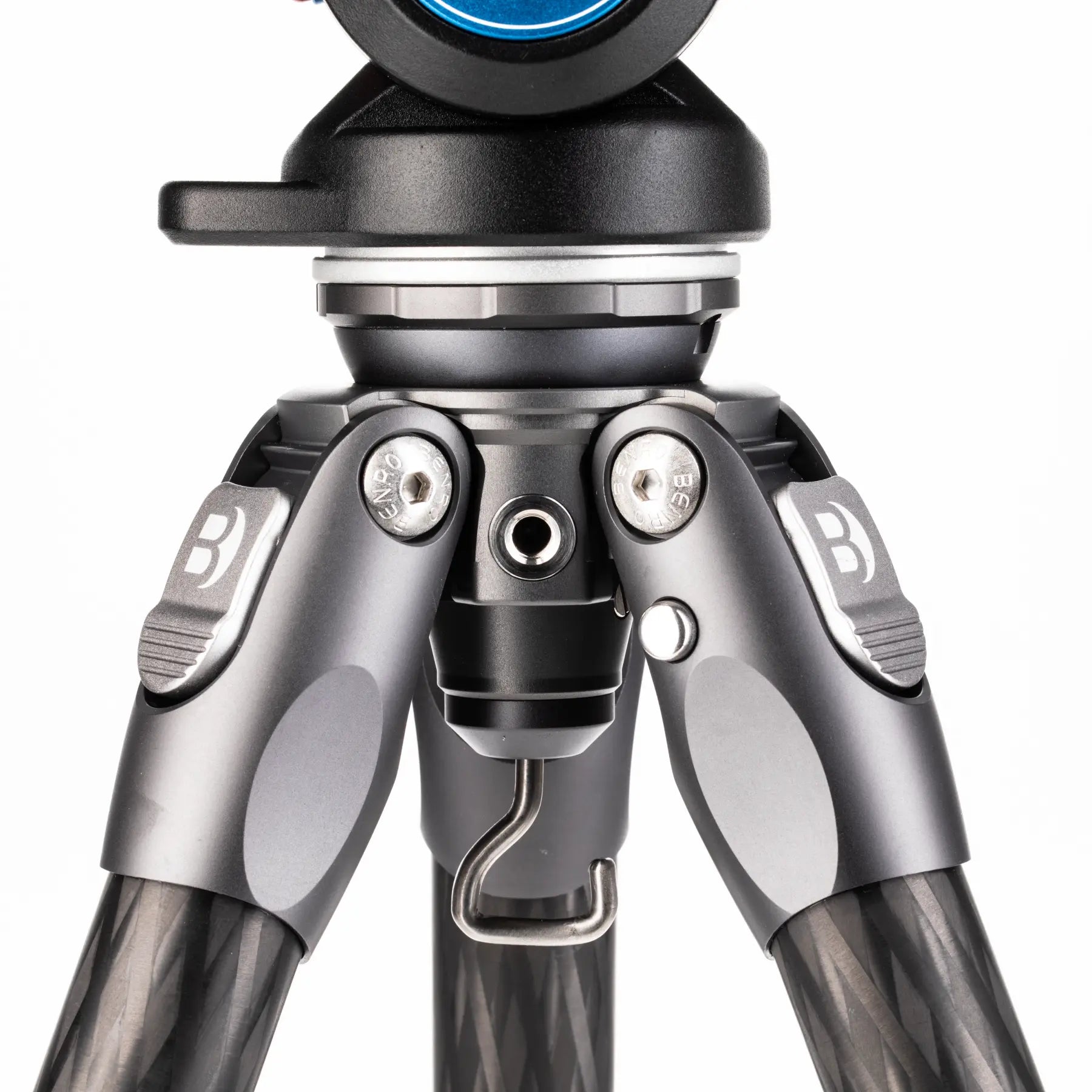 Benro Tortoise 24CLV Levelling Tripod