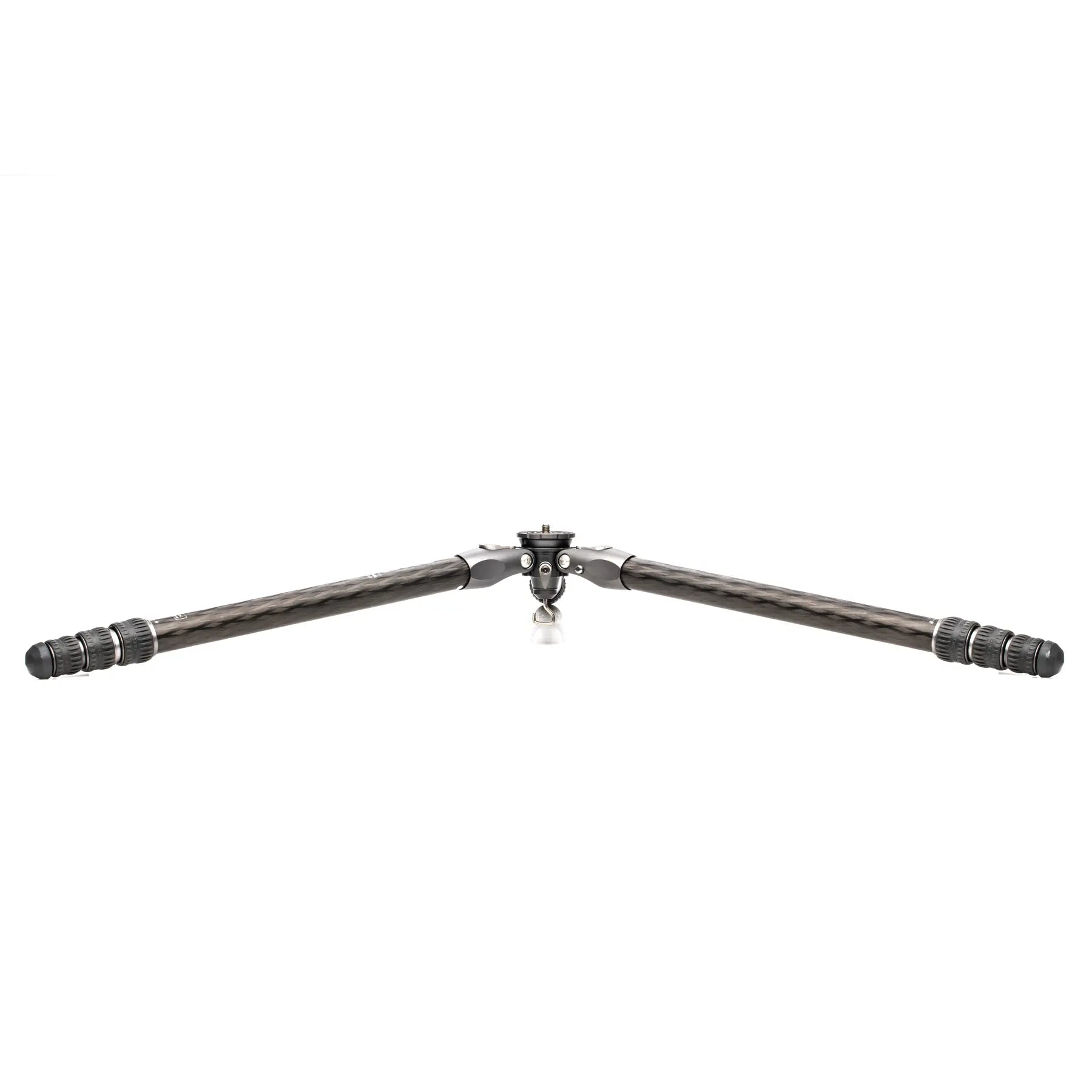 Benro Tortoise 34CLV Carbon Fiber Tripod with S4PRO Video Head Kit