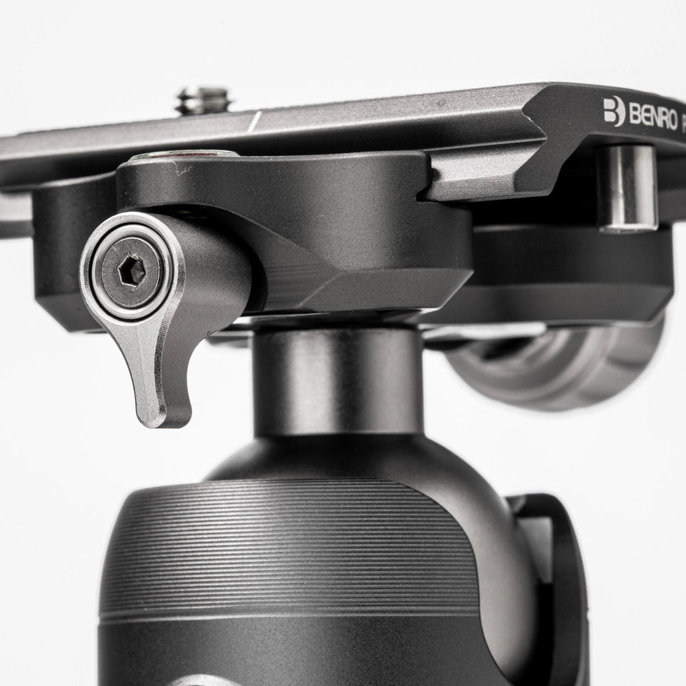 Benro VX20 Two Series Arca-Type Aluminium Ball Head