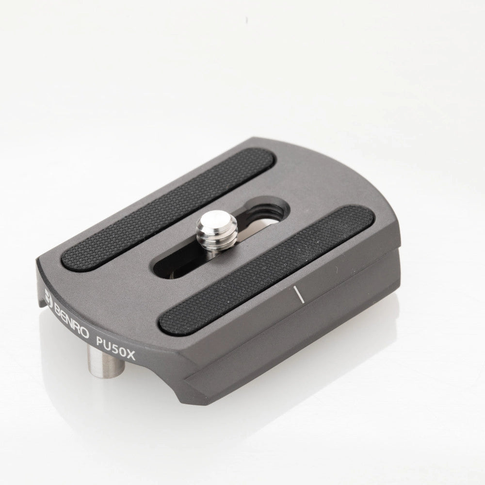 Benro VX20 Two Series Arca-Type Aluminium Ball Head