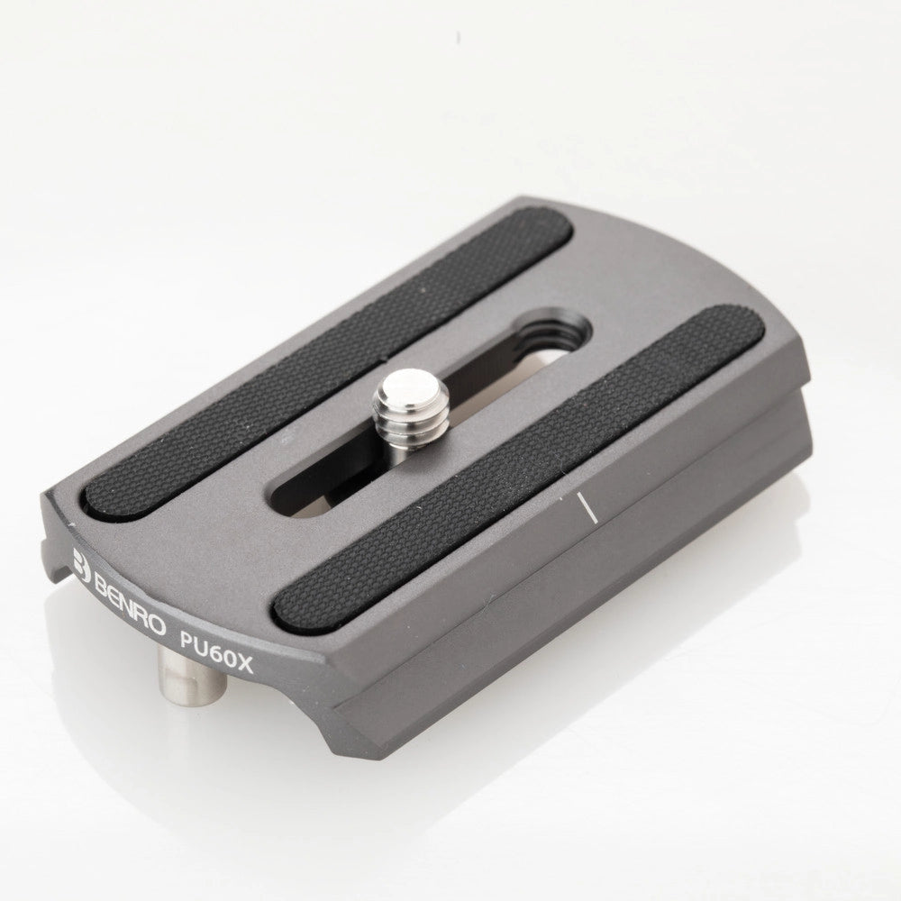 Benro VX25 Two Series Arca-Type aluminium Ball Head