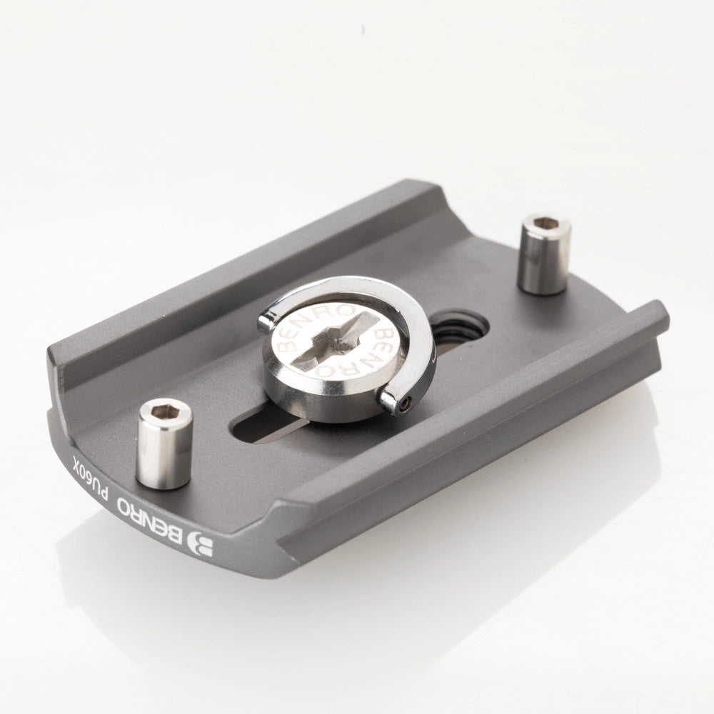 Benro VX25 Two Series Arca-Type aluminium Ball Head