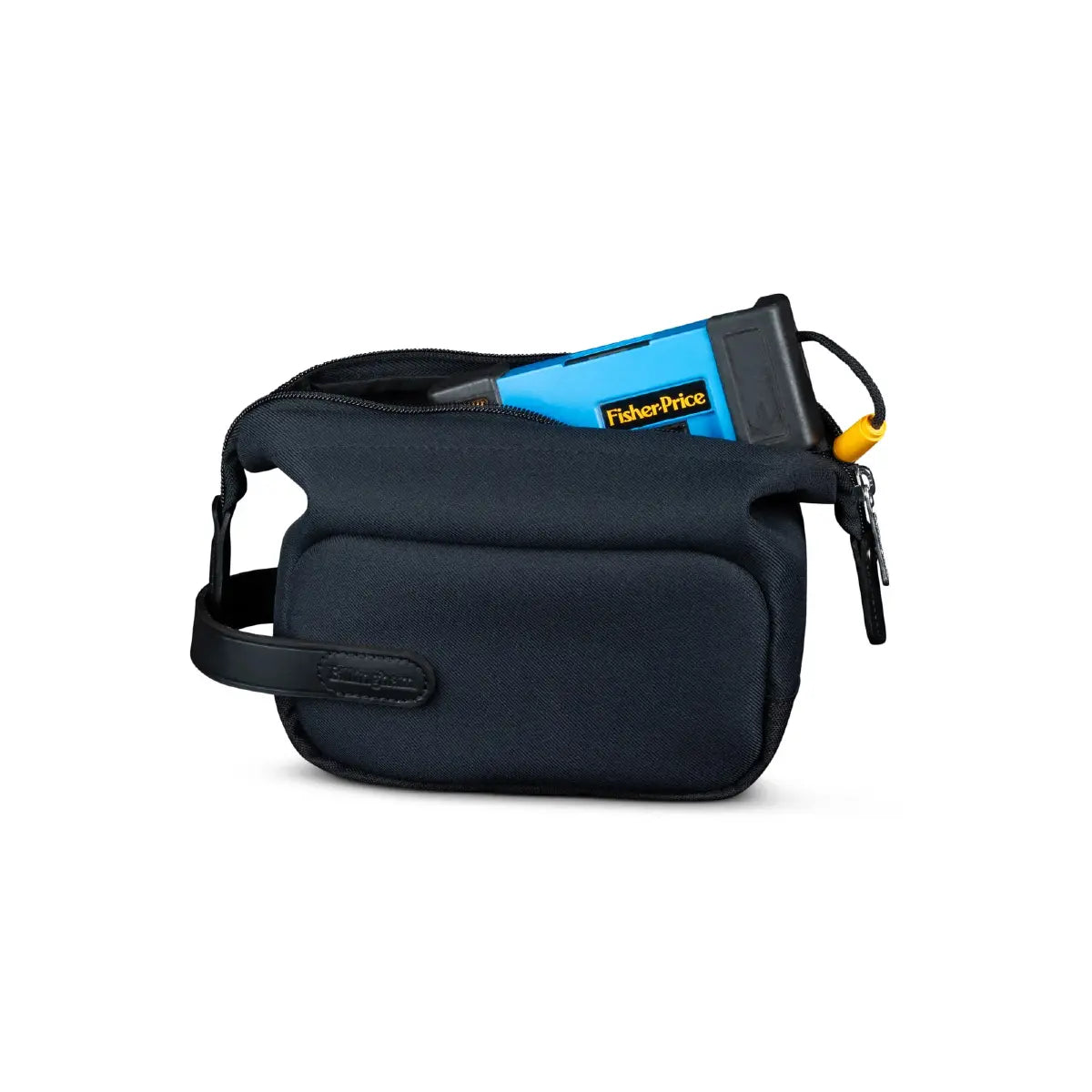 Billingham Capsule 1 - Black FibreNyte/Black product photo