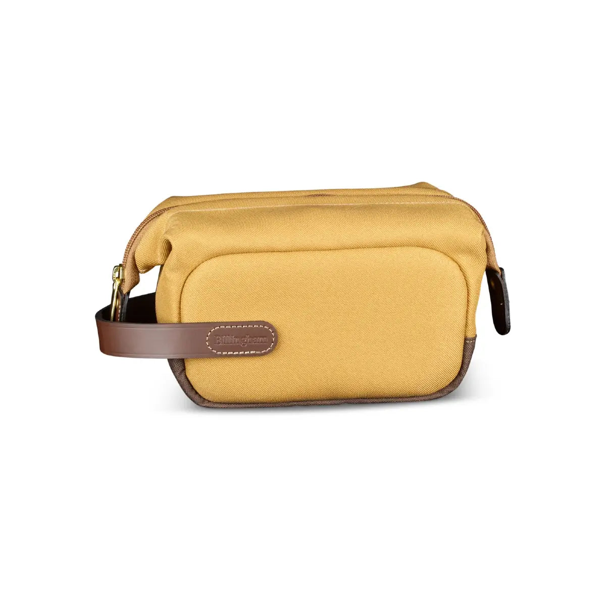 Billingham Capsule 1 - Khaki FibreNyte/Chocolate product photo