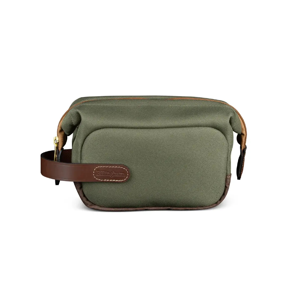 Billingham Capsule 1 - Sage FibreNyte/Chocolate product photo