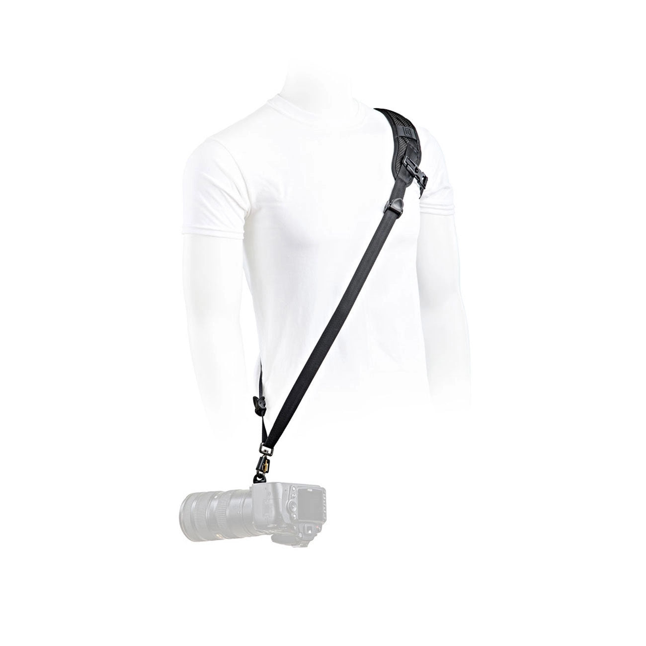 BlackRapid Blackline I Right Camera Strap