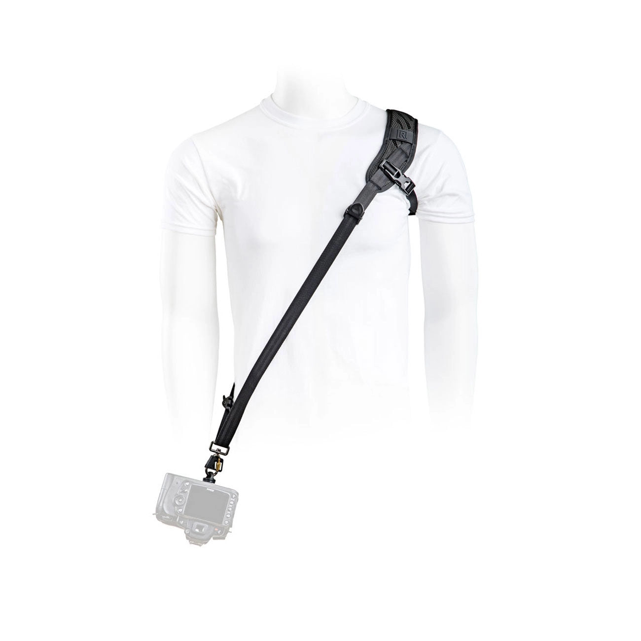 BlackRapid Blackline I Right Camera Strap