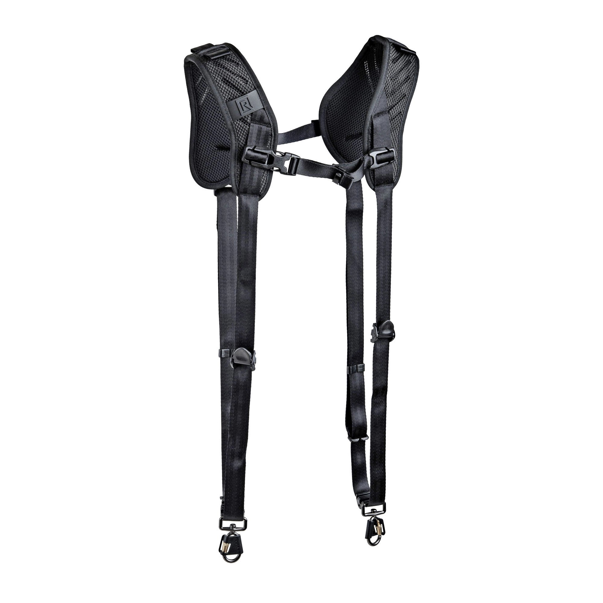 BlackRapid Blackline II Double Camera Harness