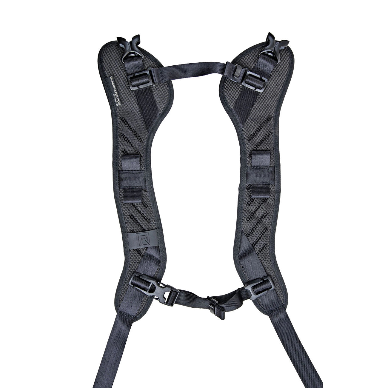 BlackRapid Blackline II Double Camera Harness