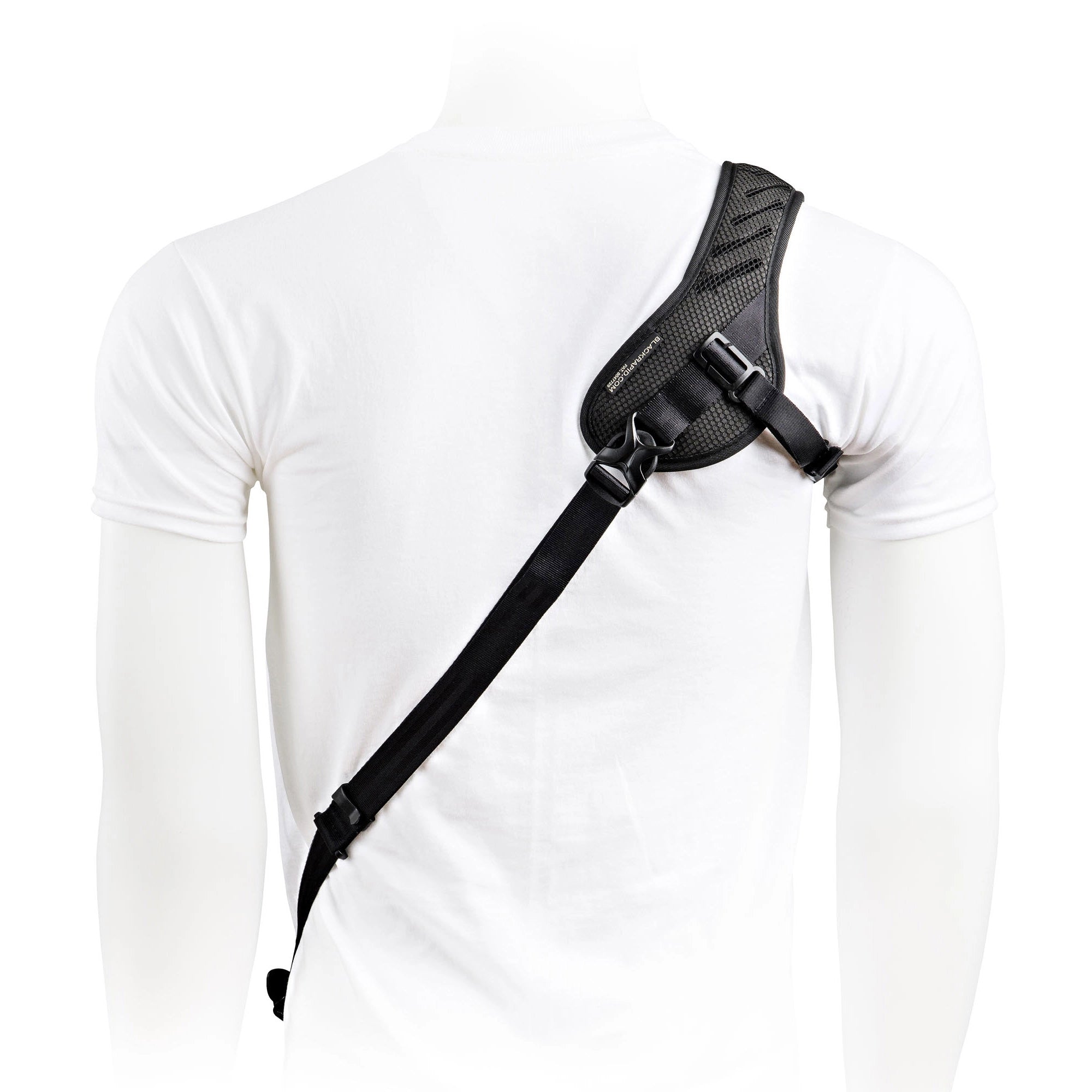 BlackRapid Blackline I Left Camera Sling