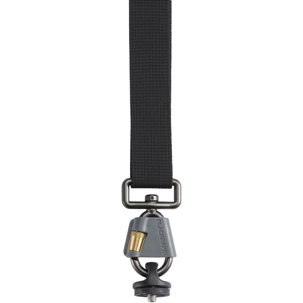 BlackRapid Classic Retro RS-4 Camera Strap - Black