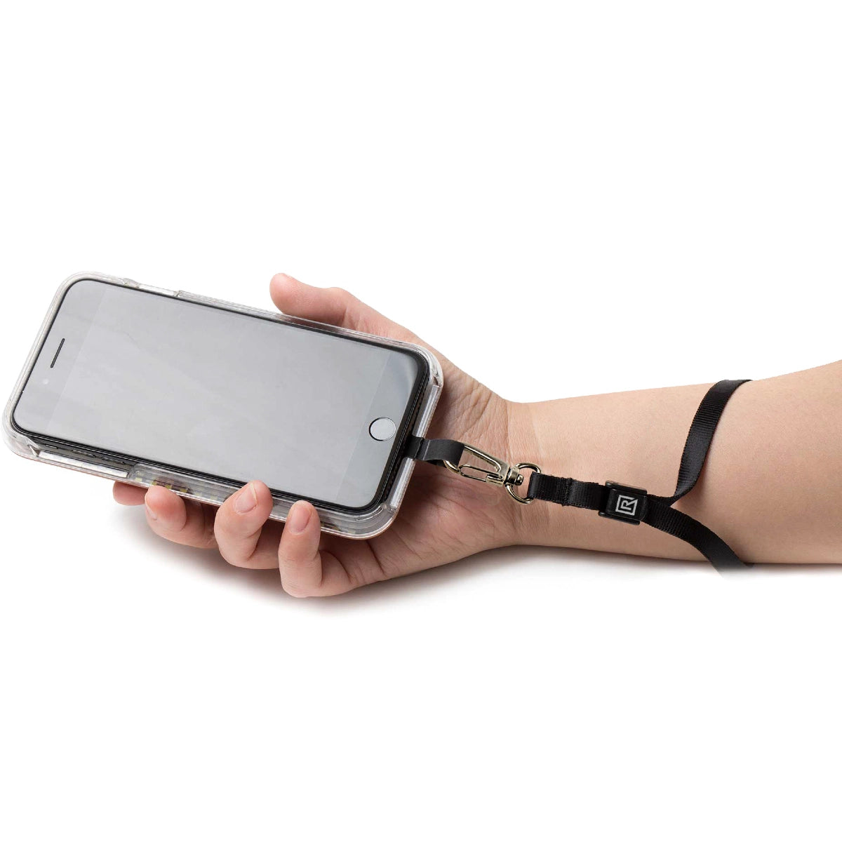 BlackRapid Wander Bundle Mobile Phone Wrist Strap and Carrying Kit