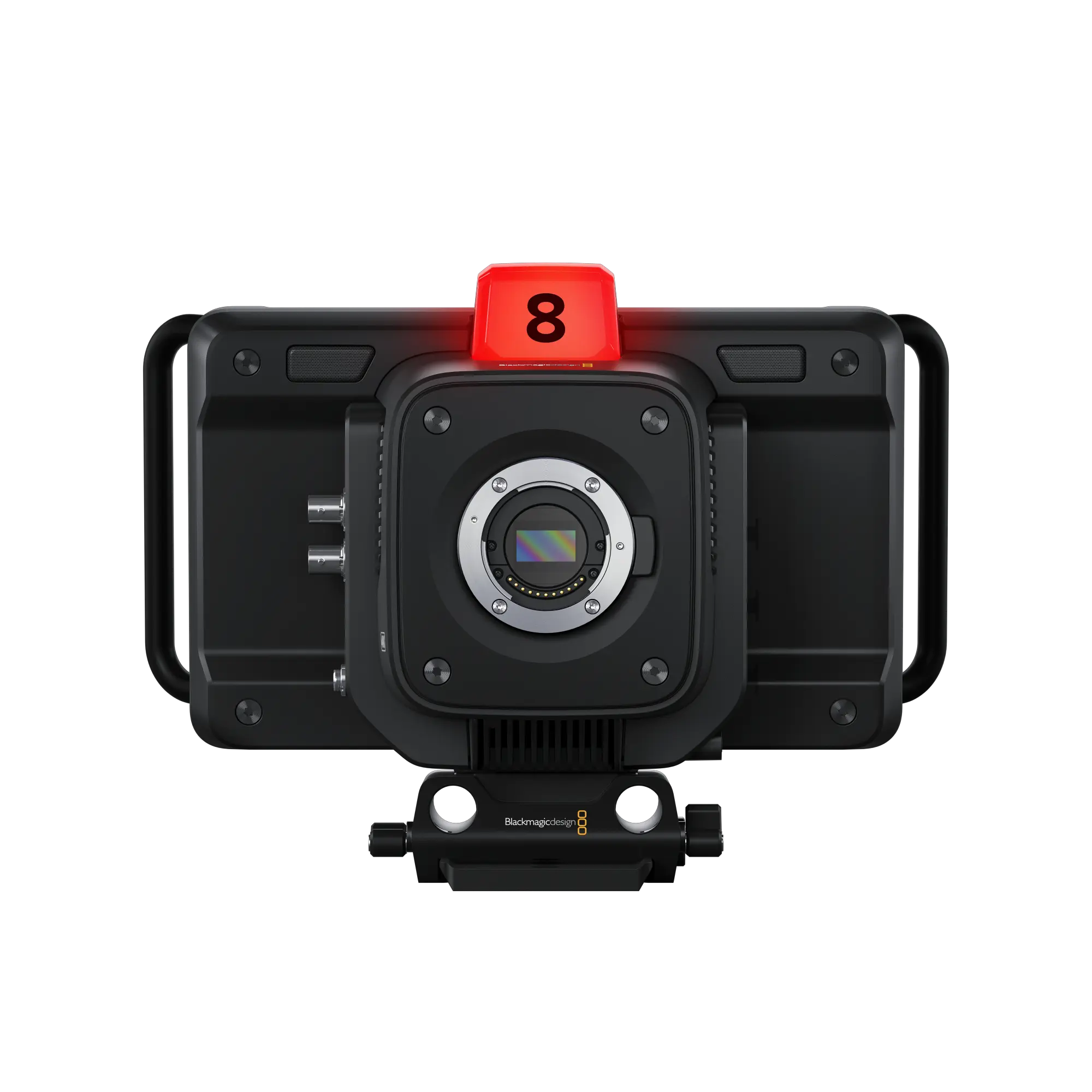 Blackmagic Design Studio Camera 4K Plus G2