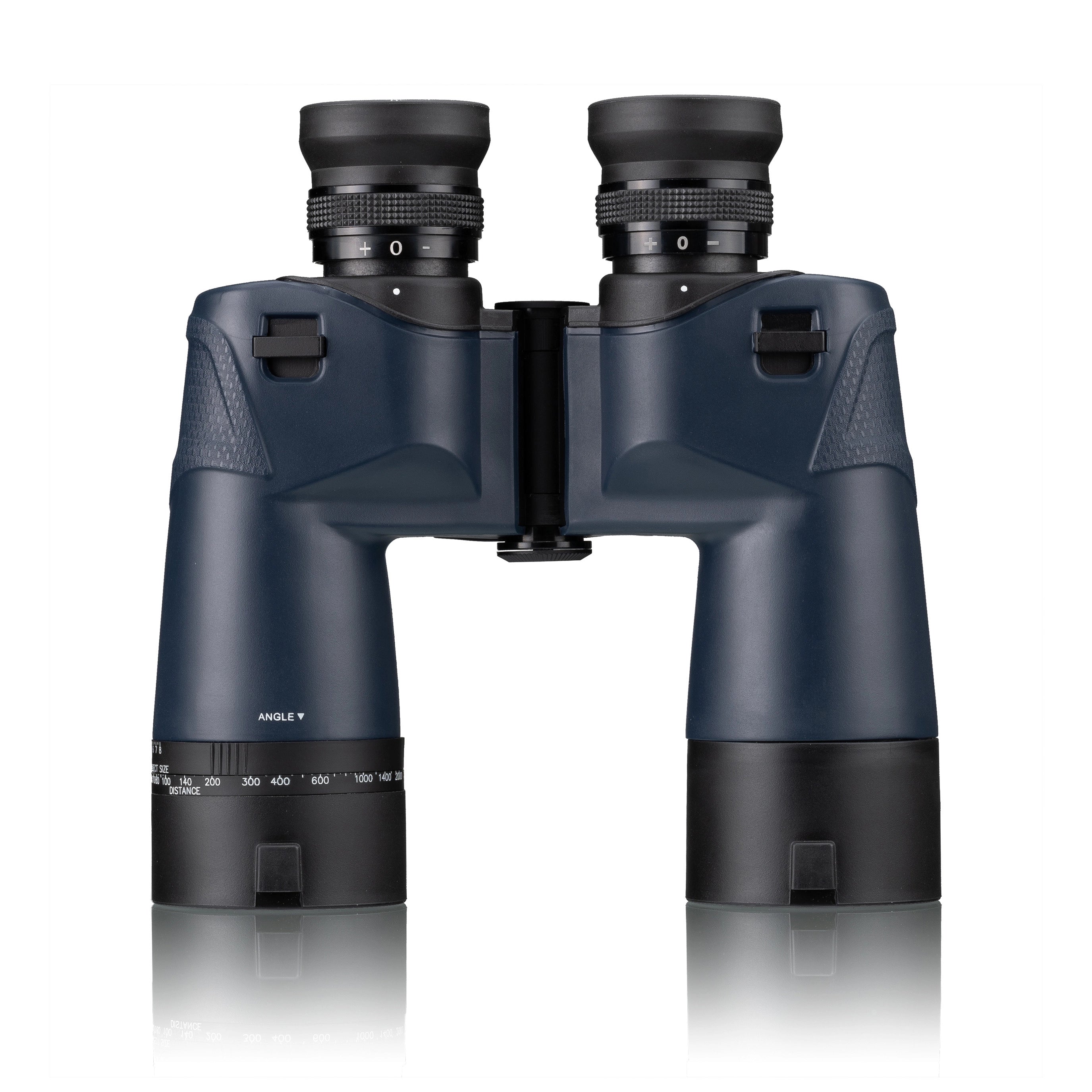 Bresser 7x 50 BinoSail Waterproof Binocular bottom angle