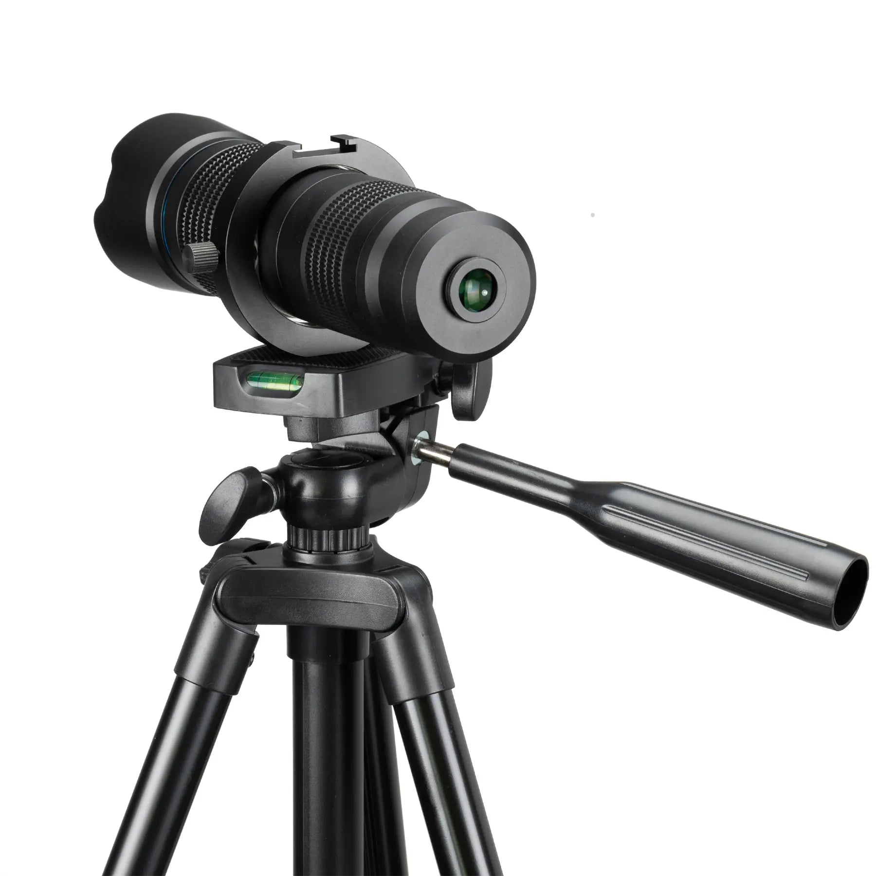 Bresser Telephoto Lens for Smartphones - Spotting Scope Kit
