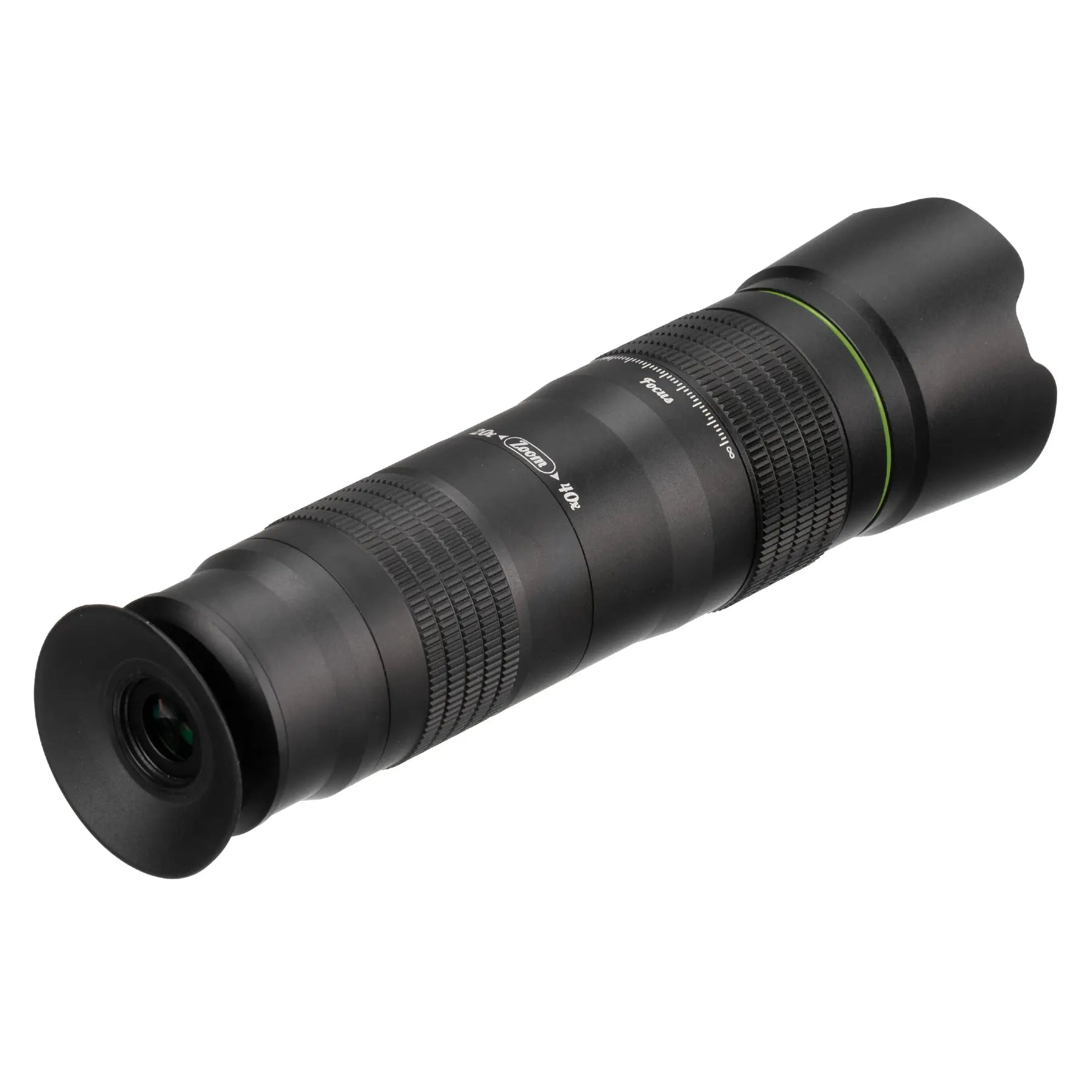 Bresser Telephoto Lens for Smartphones - Spotting Scope Kit