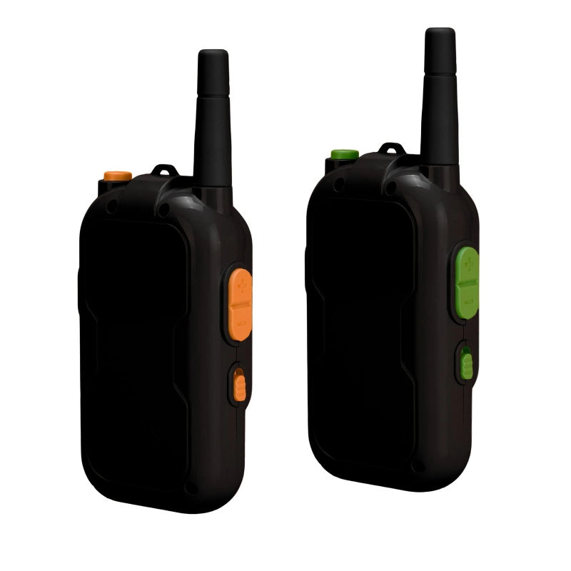 Bresser Video Walkie-Talkies for Kids
