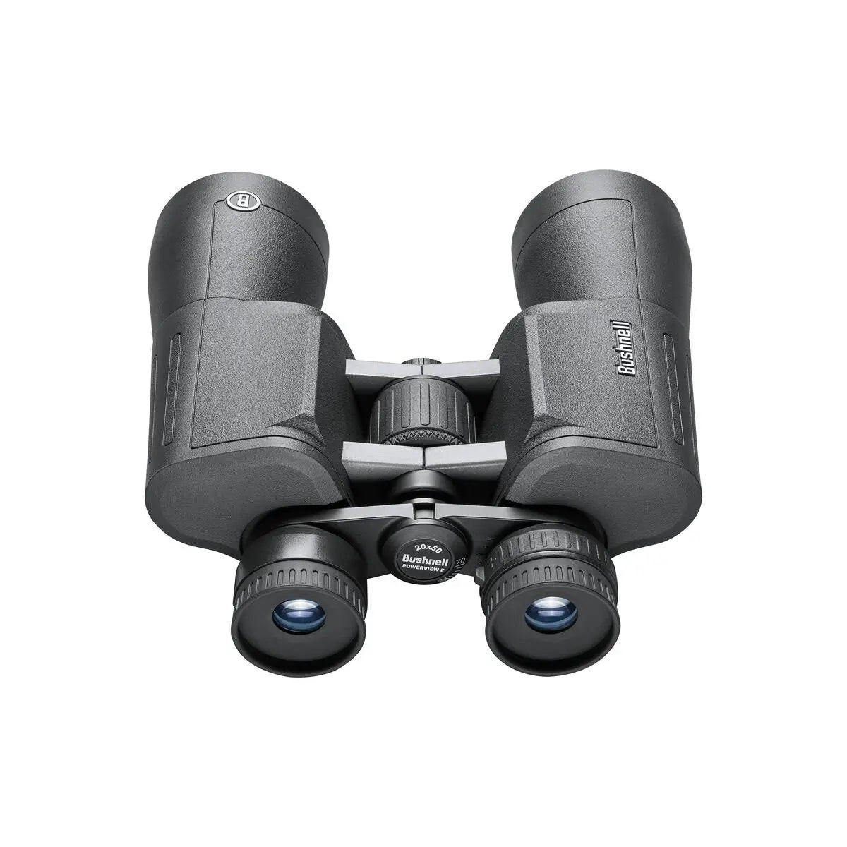 Bushnell PowerView 2 20x50 Porro Binoculars