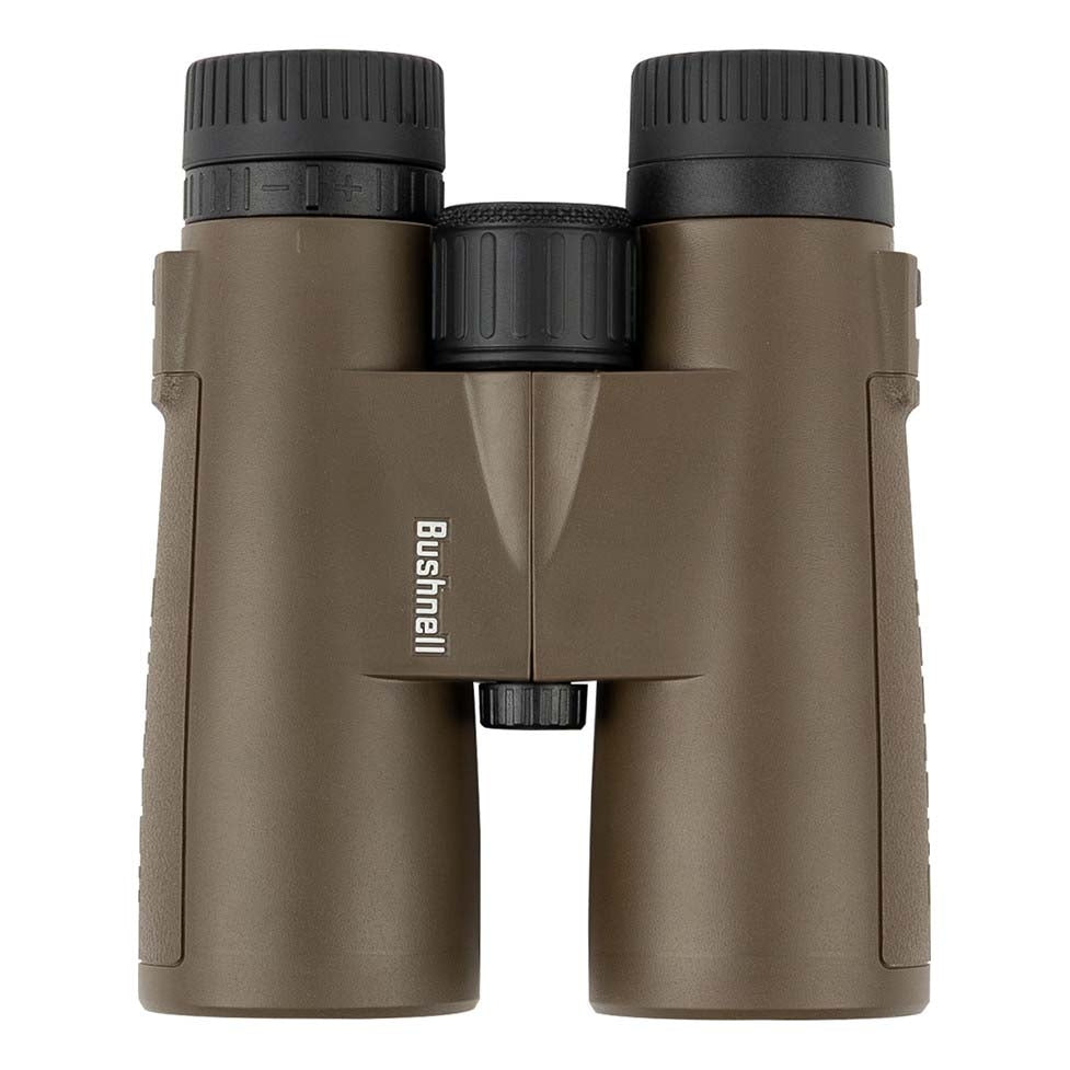 Bushnell WP Explorer 8x42 Binoculars - Brown