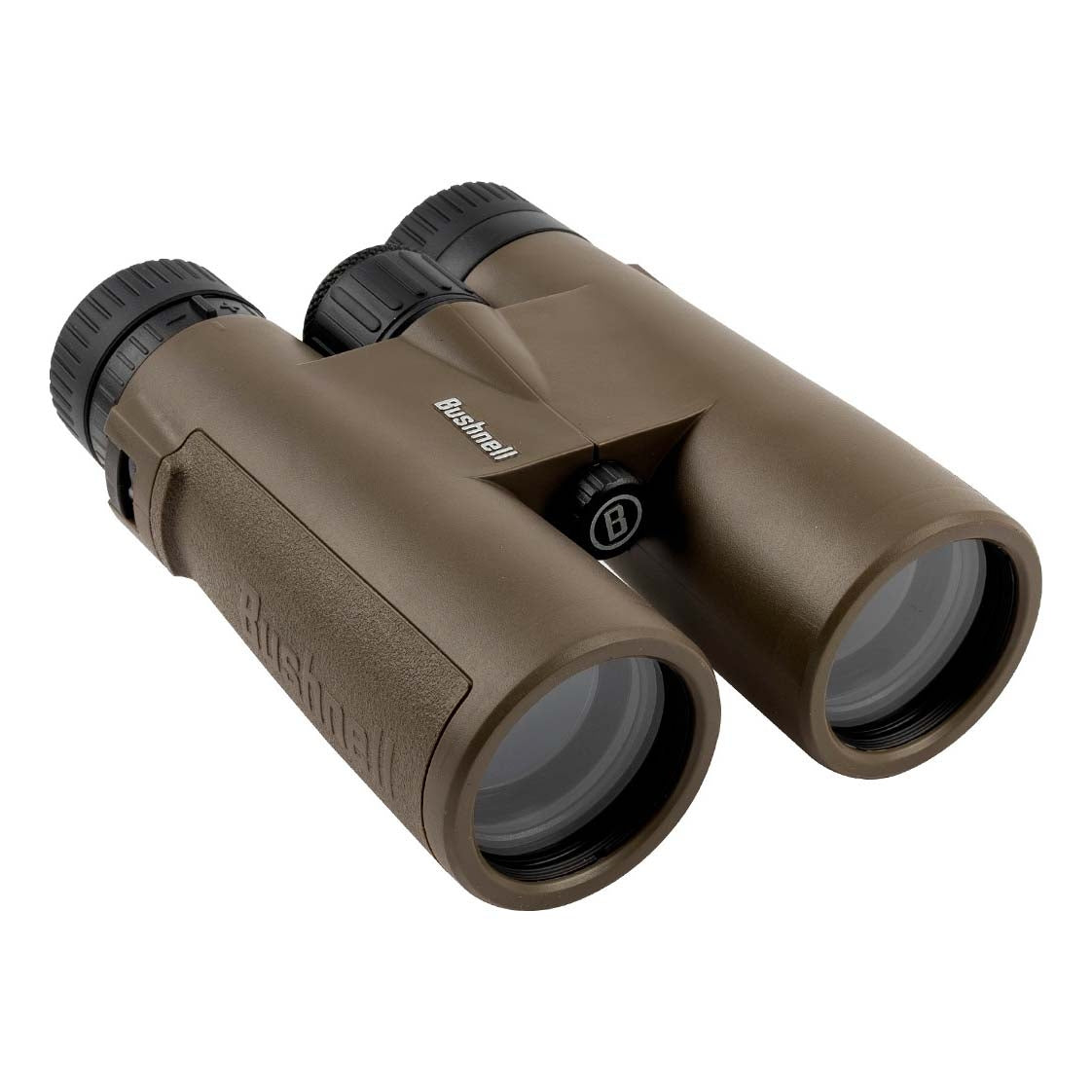 Bushnell WP Explorer 8x42 Binoculars - Brown