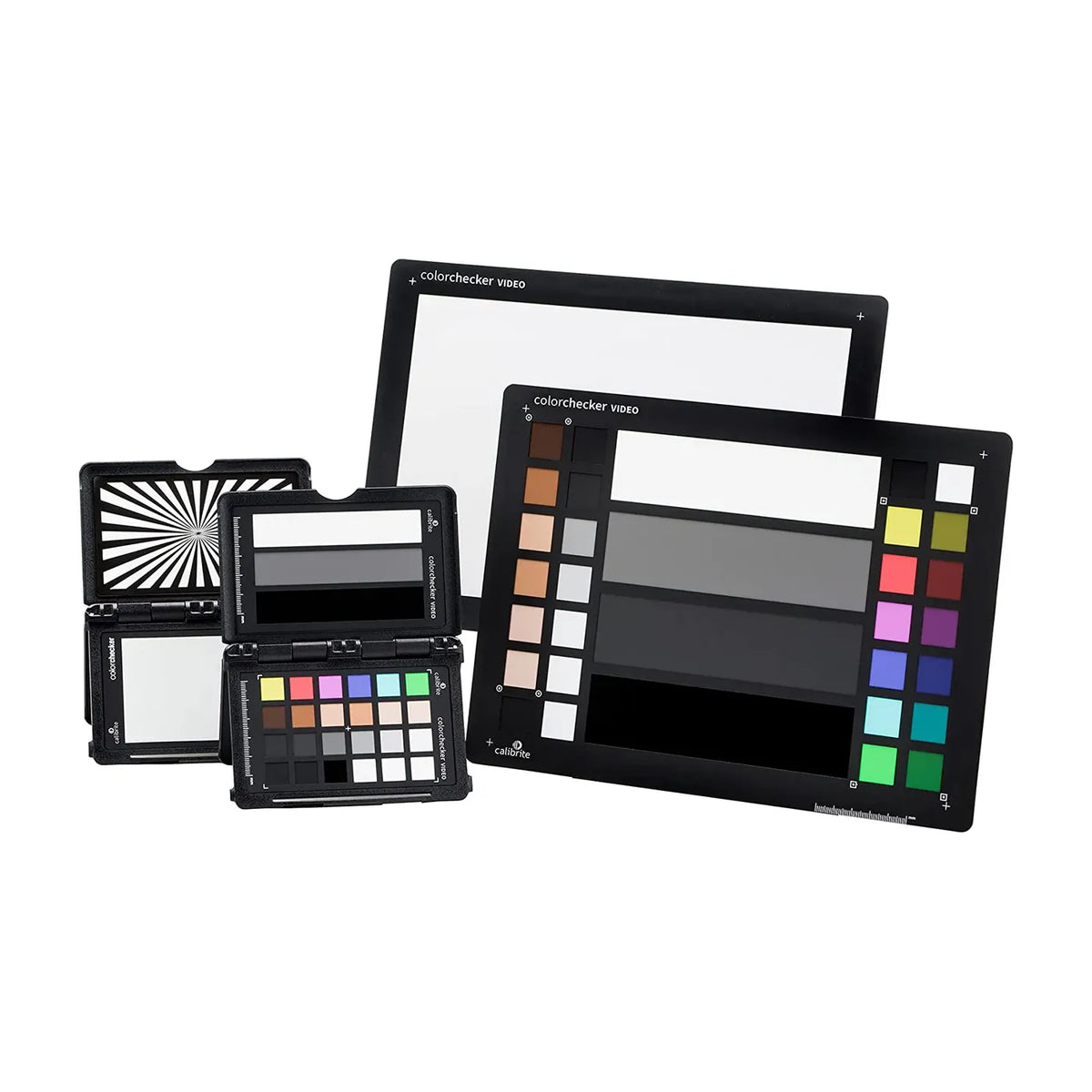 Calibrite ColorChecker Passport Video