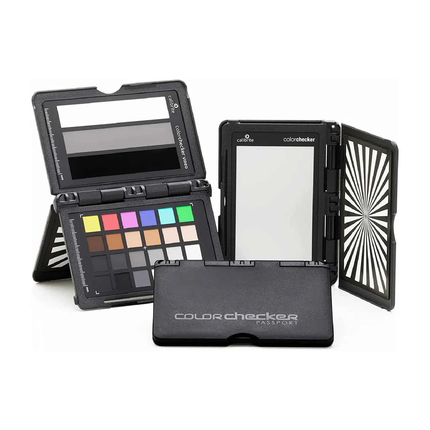 Calibrite ColorChecker Passport Video