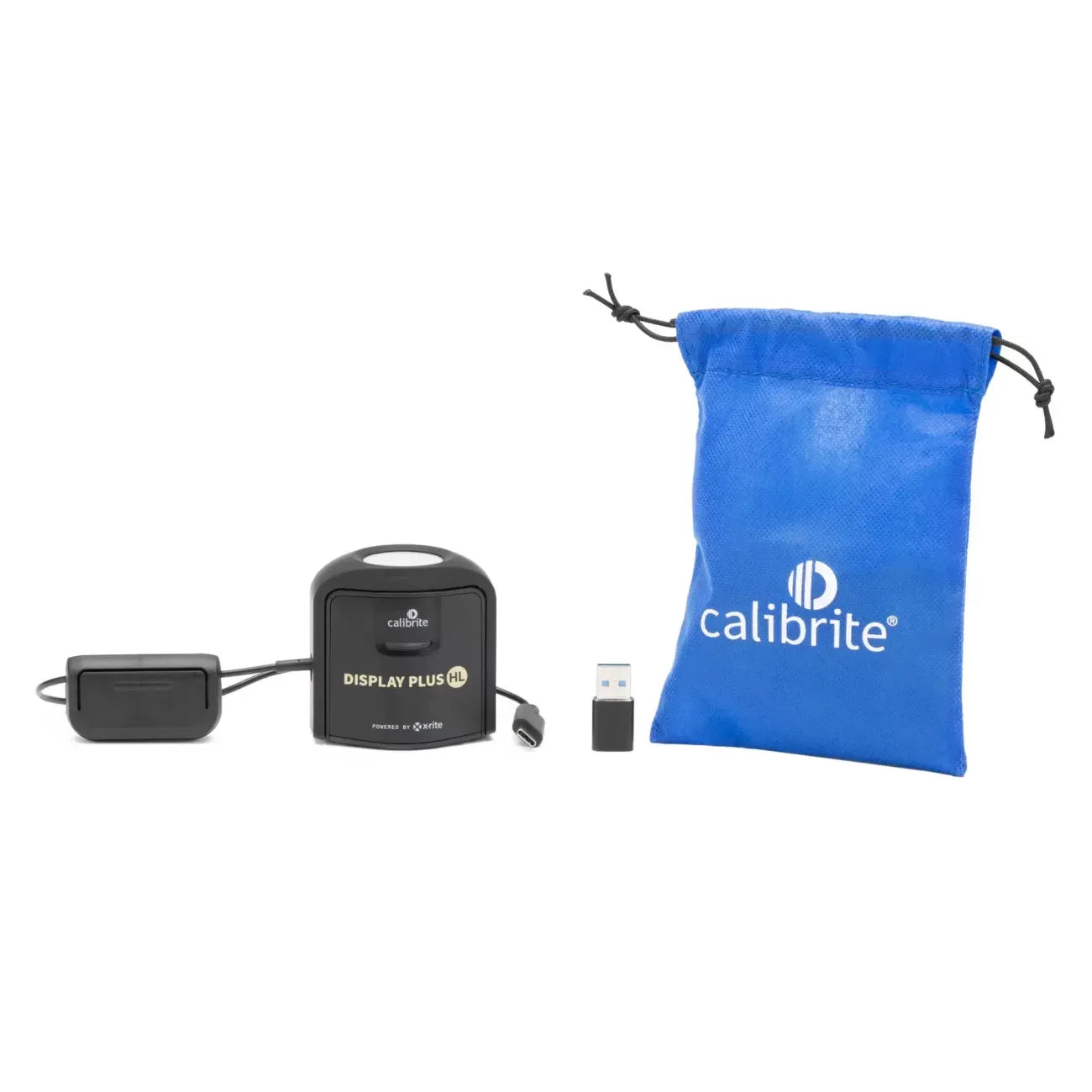 Clearance Calibrite Display Plus HL: Precision Colour Calibration