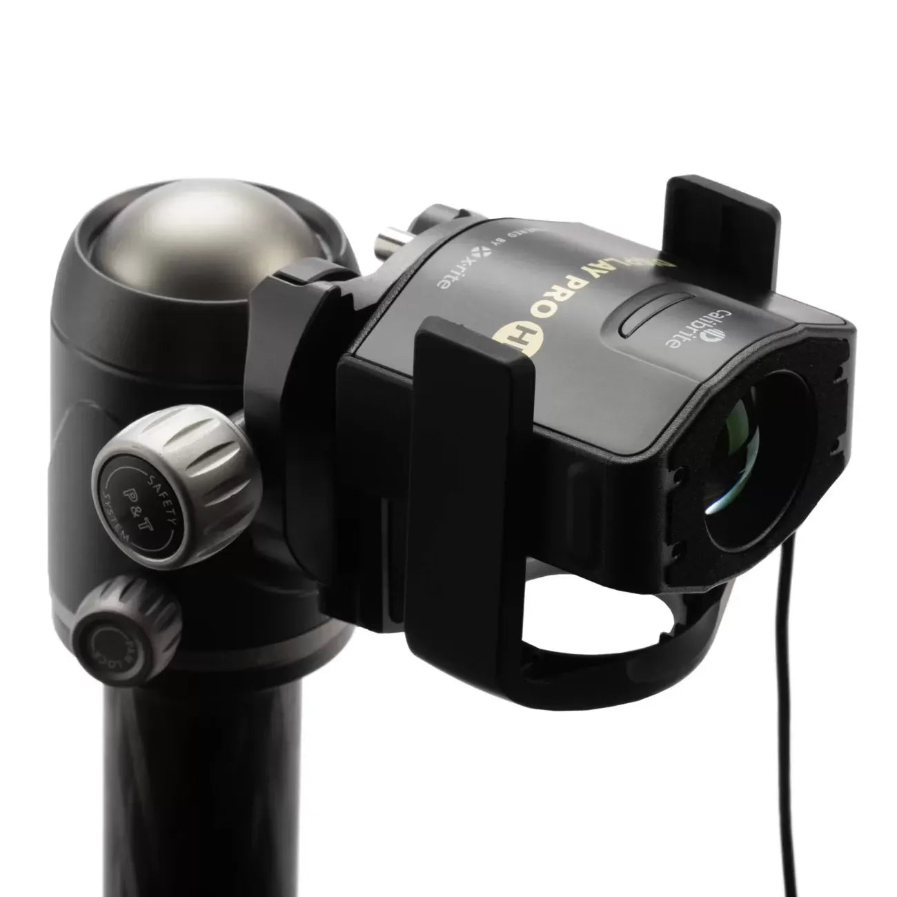 Calibrite Display Pro HL: Professional Colour Calibration for Demanding Creatives