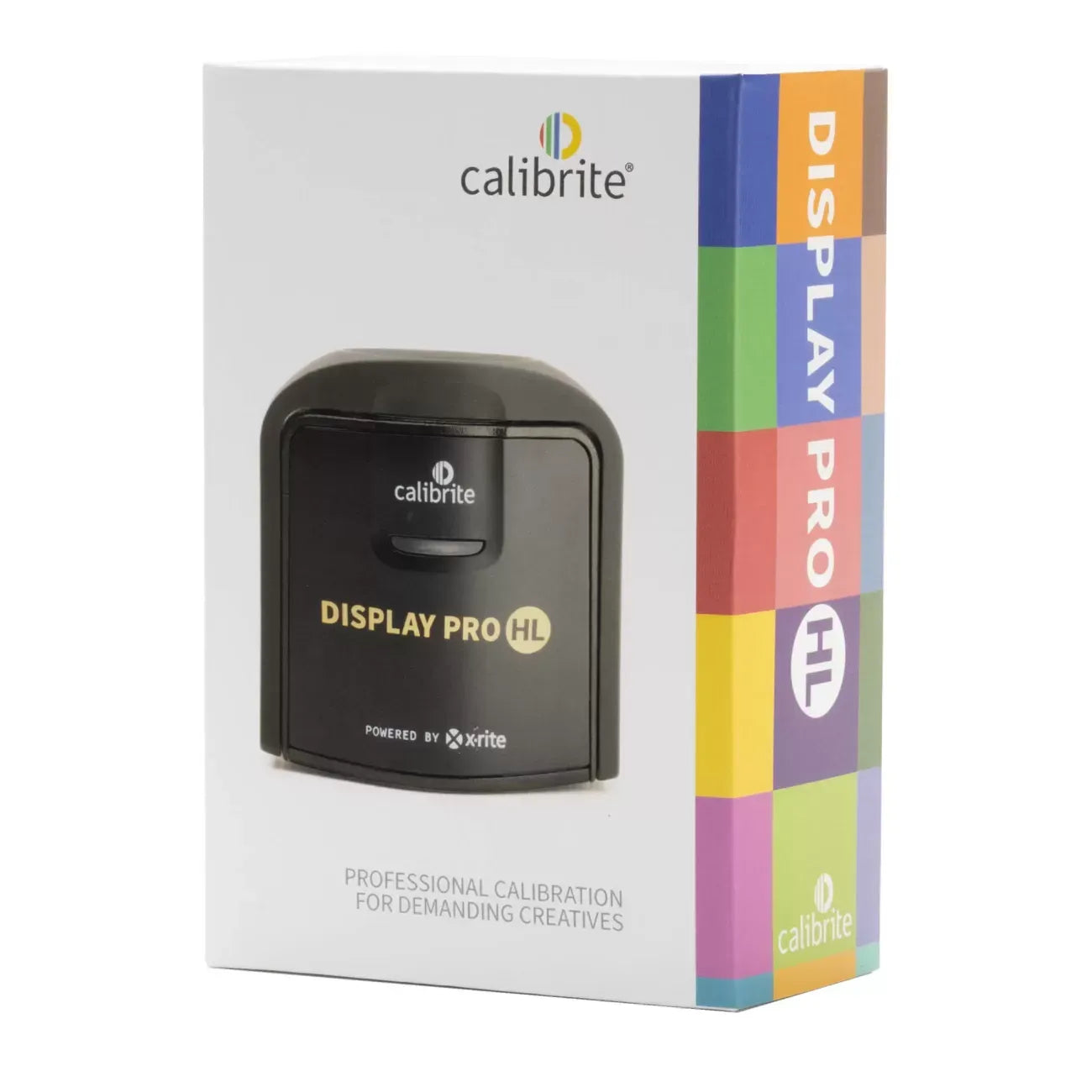 Calibrite Display Pro HL: Professional Colour Calibration for Demanding Creatives