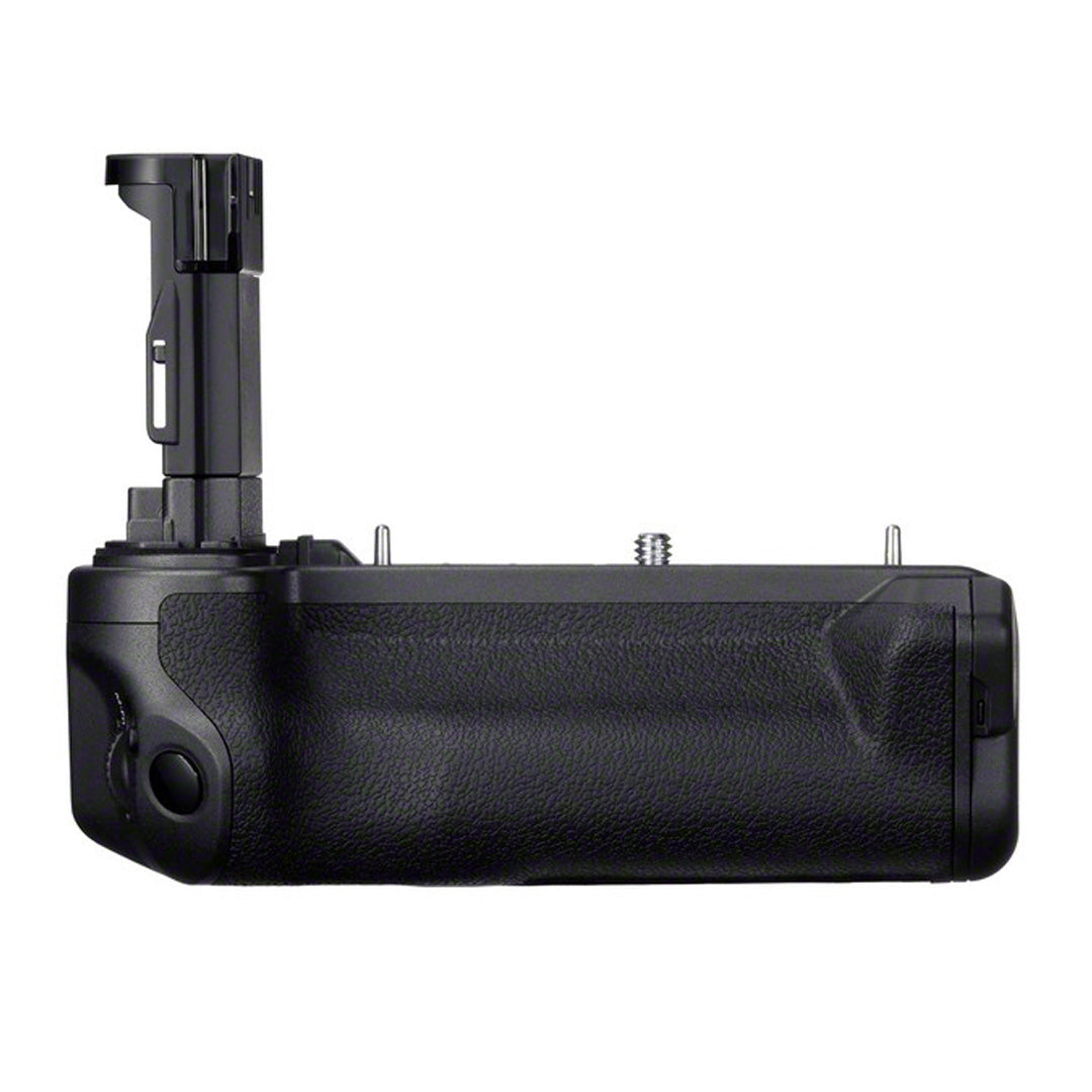 Canon BG-R20EP Battery Grip for the EOS R5 Mark II product photo front