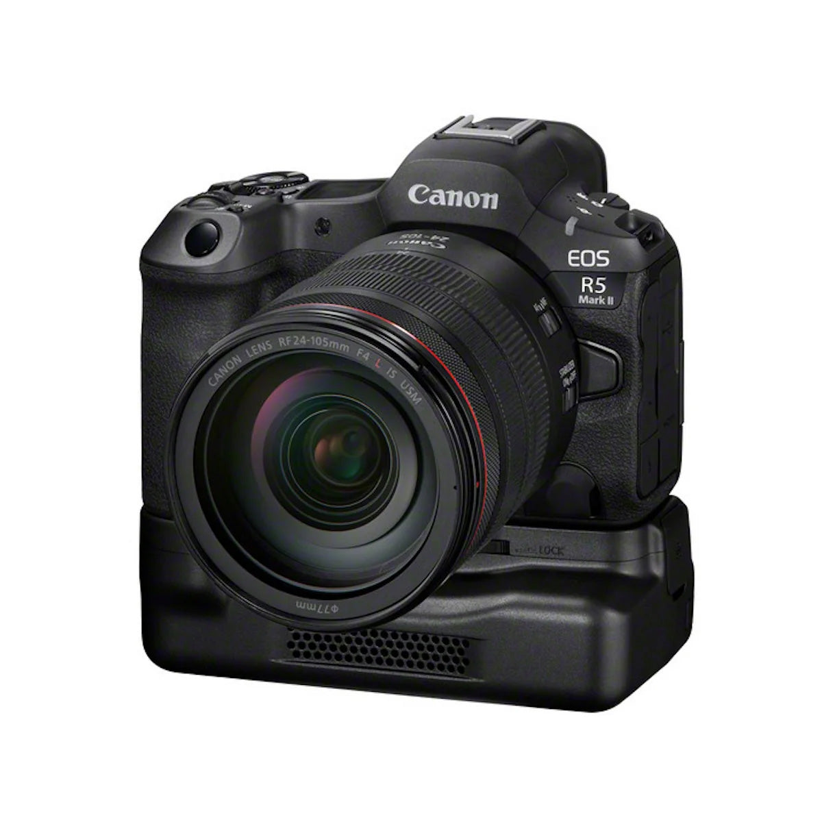 Canon CF-R20EP Cooling Fan for EOS R5 Mark II | Camera Cooling