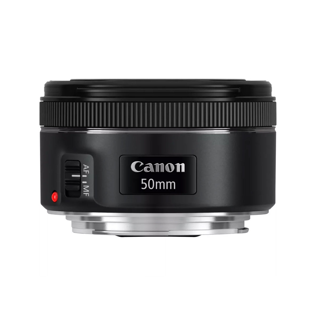 Canon EF 50mm f1.8 STM Prime Lens