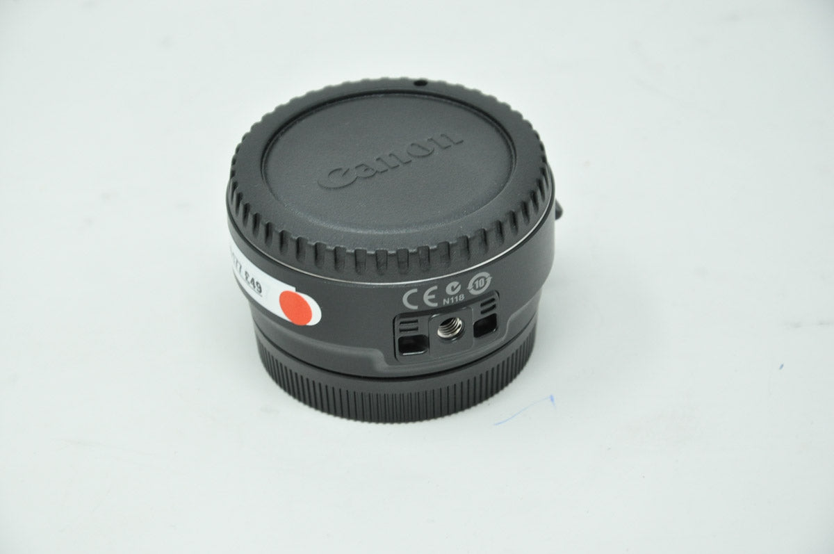 Used Canon EF-EOS M Mount adaptor (SH40177)