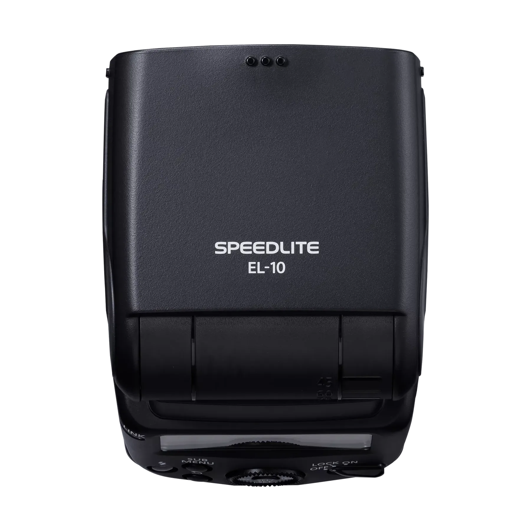 Canon Speedlite EL-10 Flash