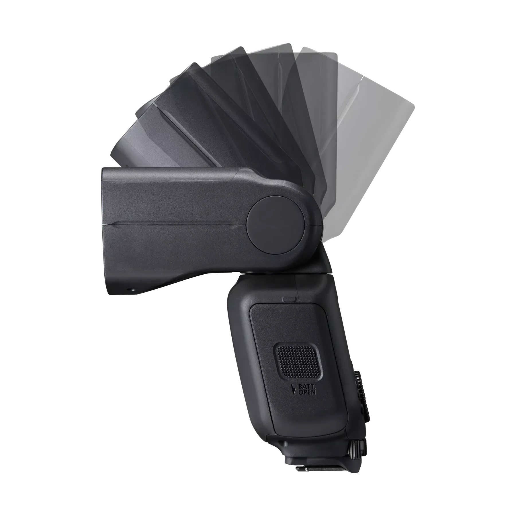 Canon Speedlite EL-5 Flashgun