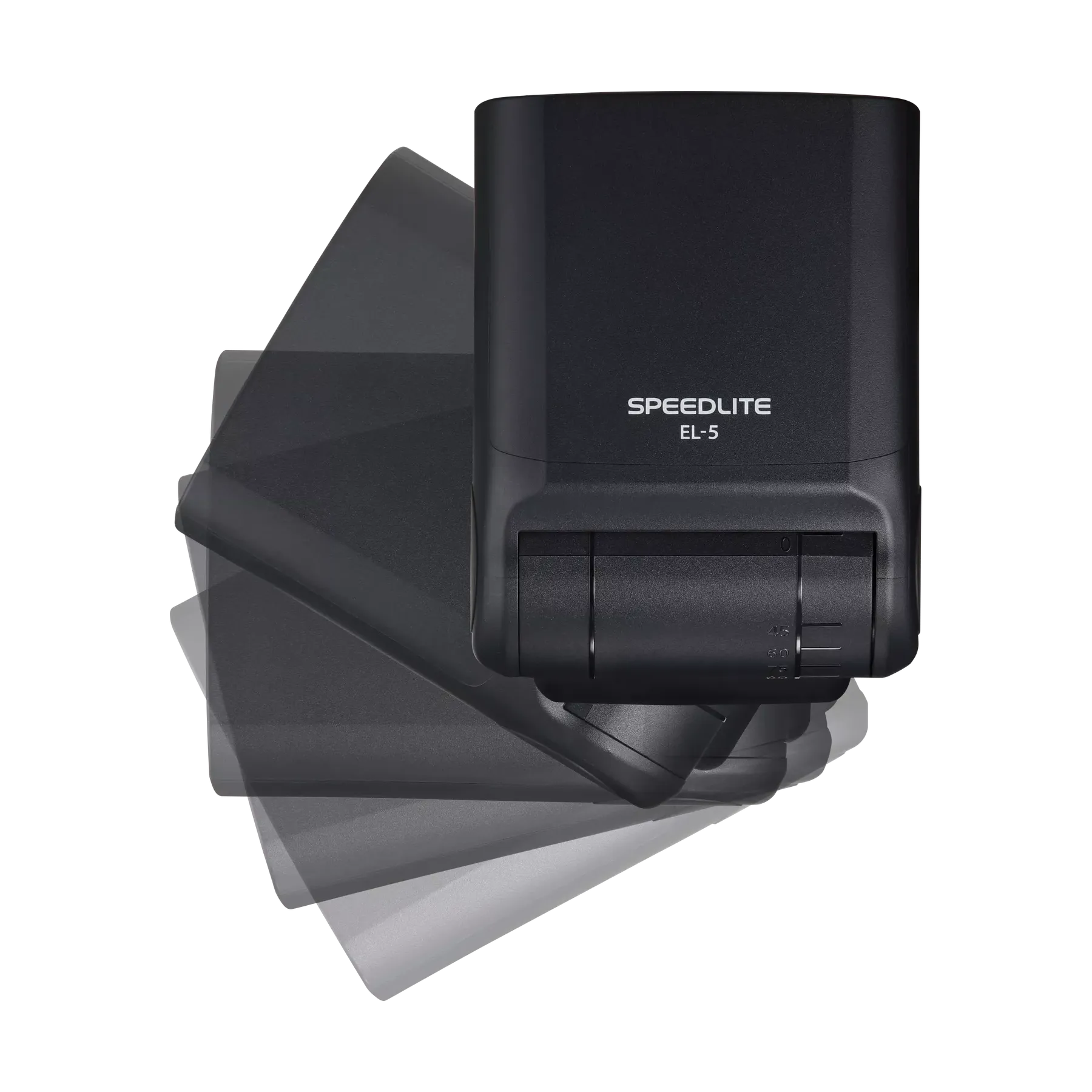 Canon Speedlite EL-5 Flashgun