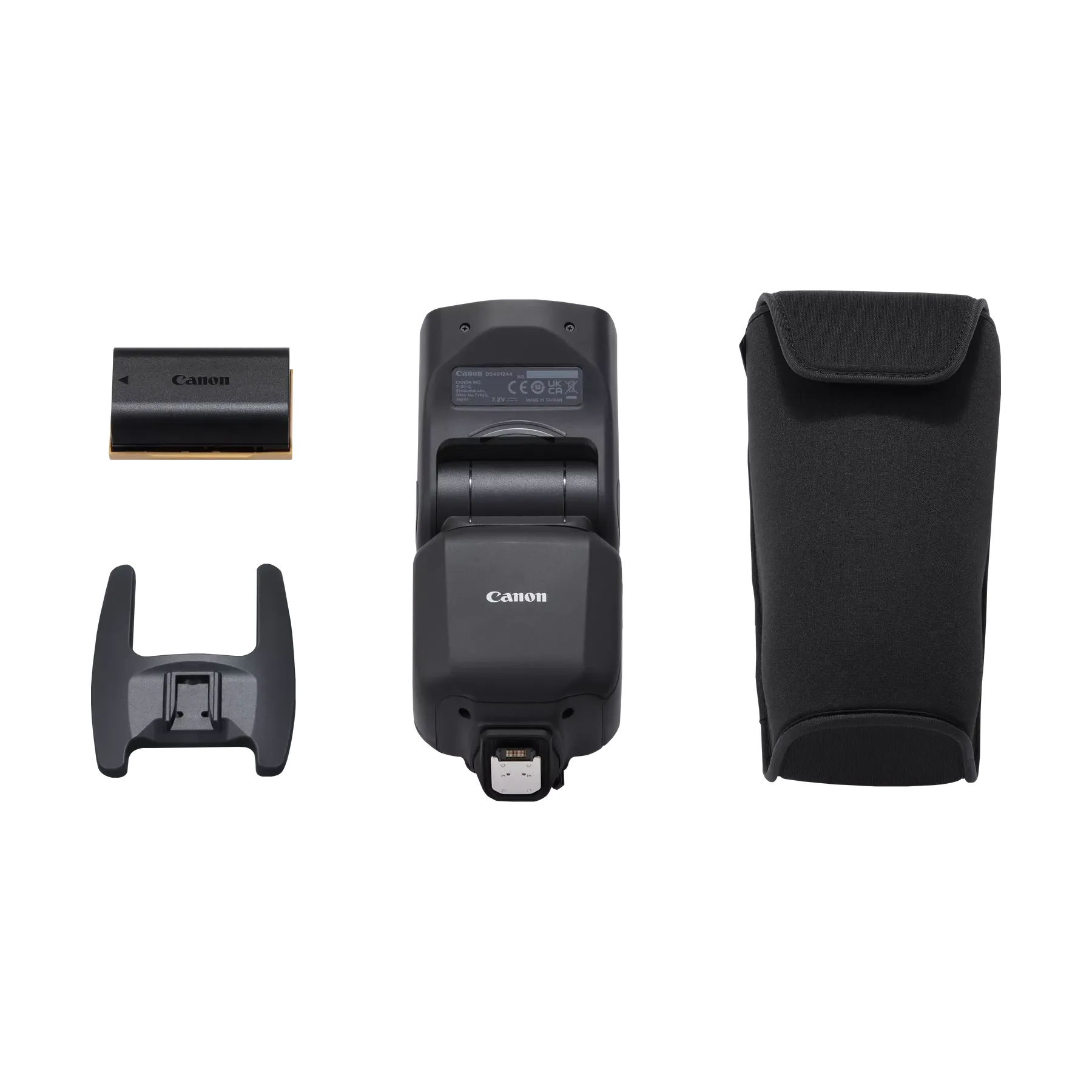 Canon Speedlite EL-5 Flashgun