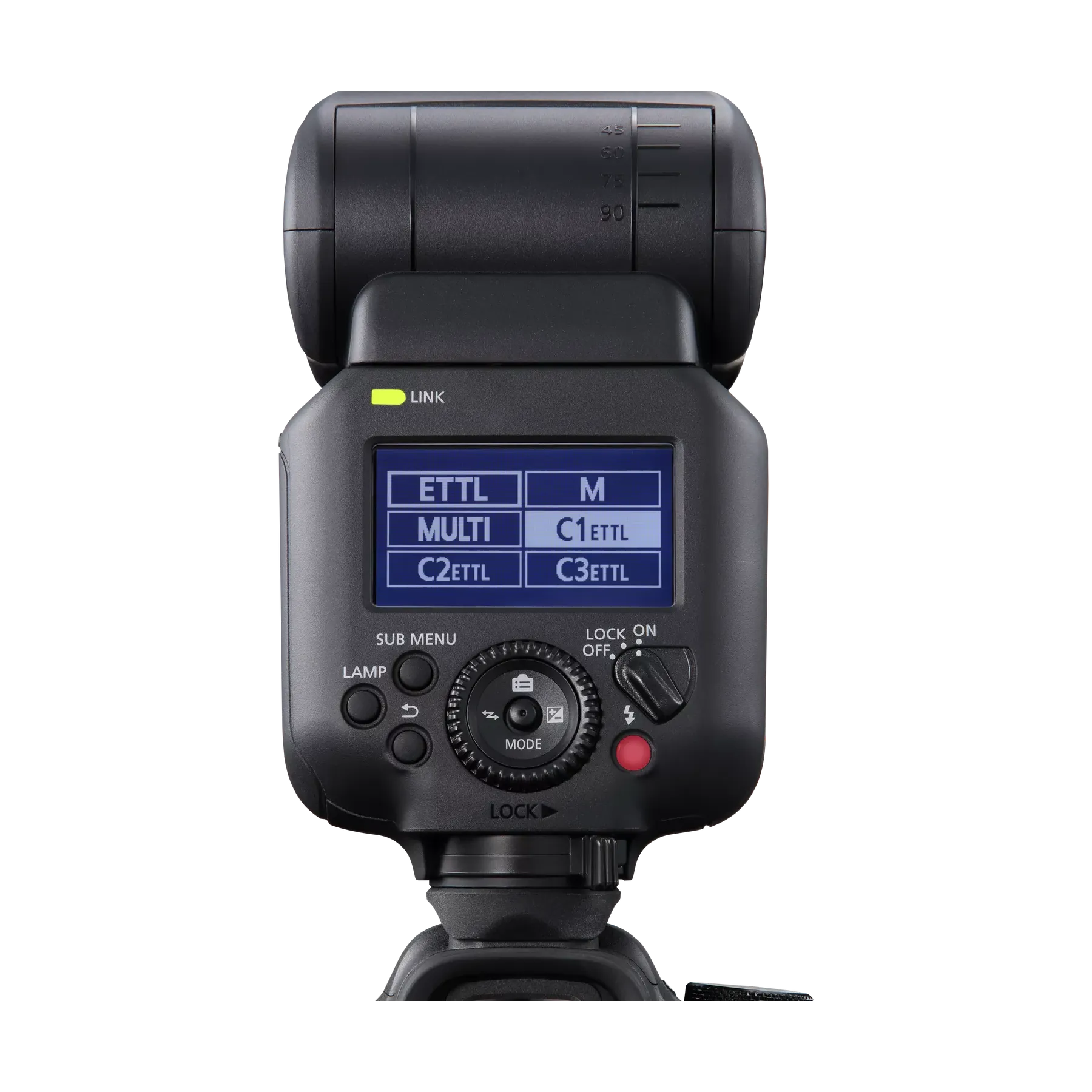 Canon Speedlite EL-5 Flashgun