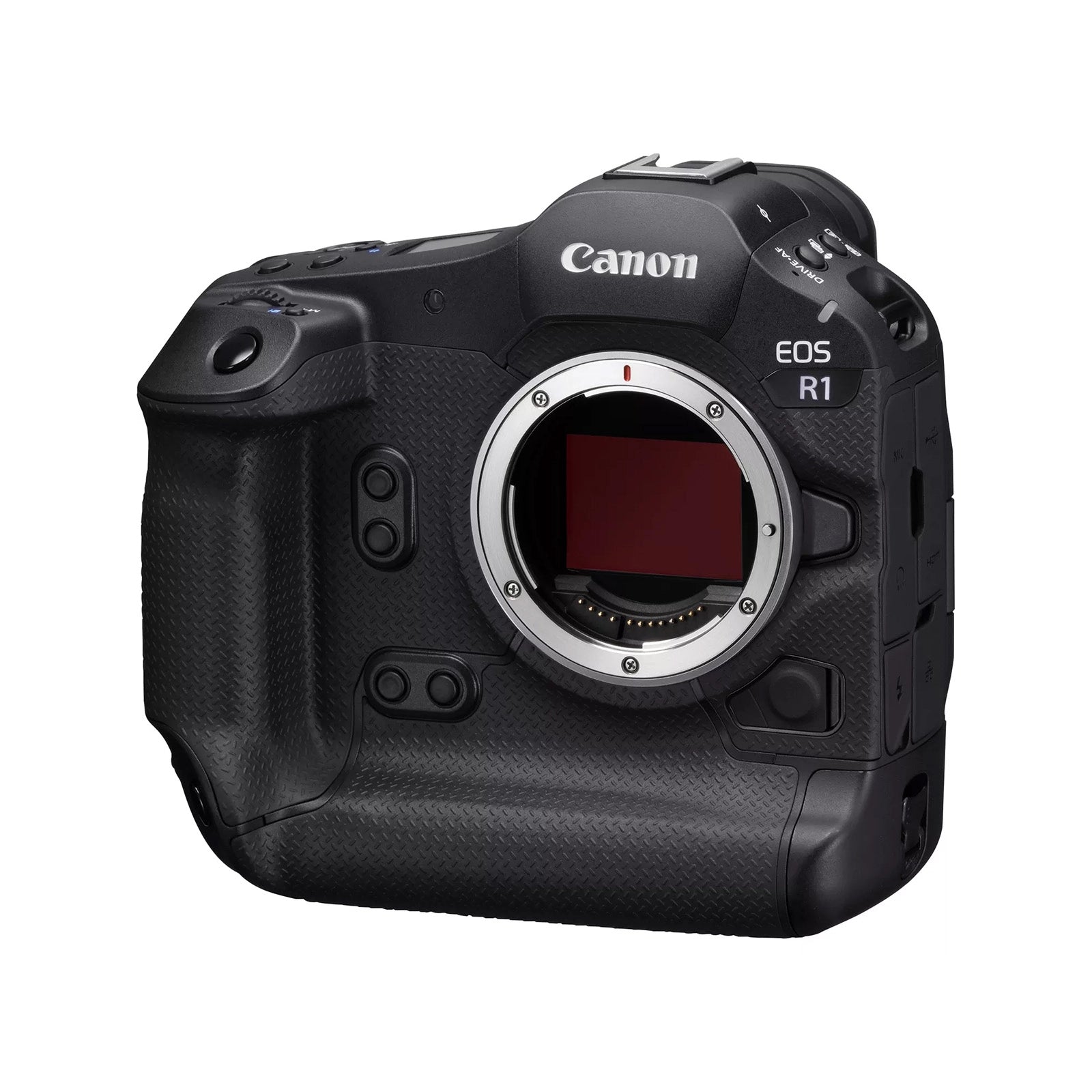 Canon EOS R1 - Body Only front 2