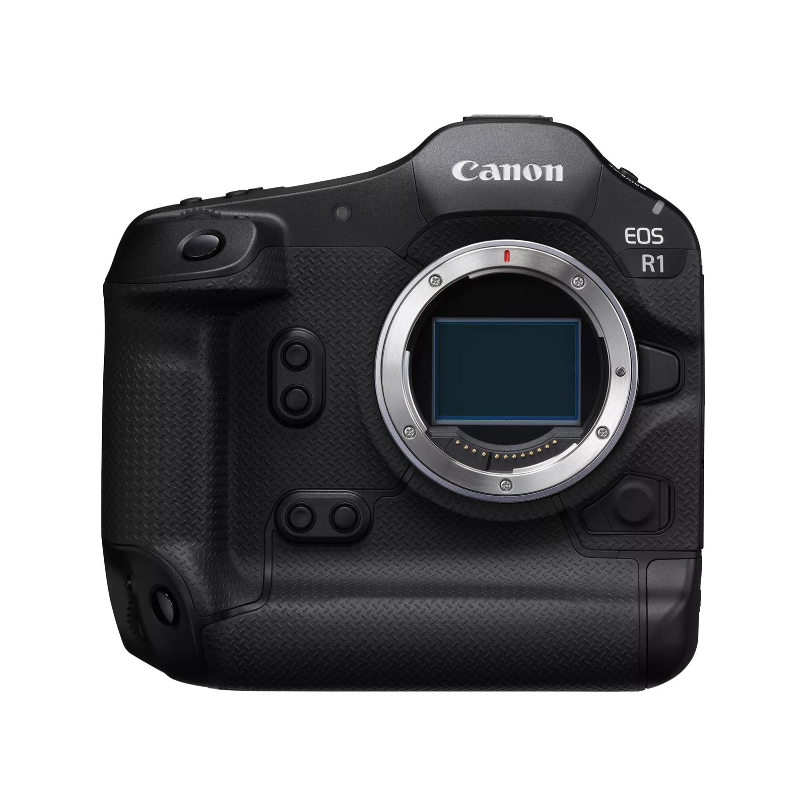 Canon EOS R1 - Body Only front