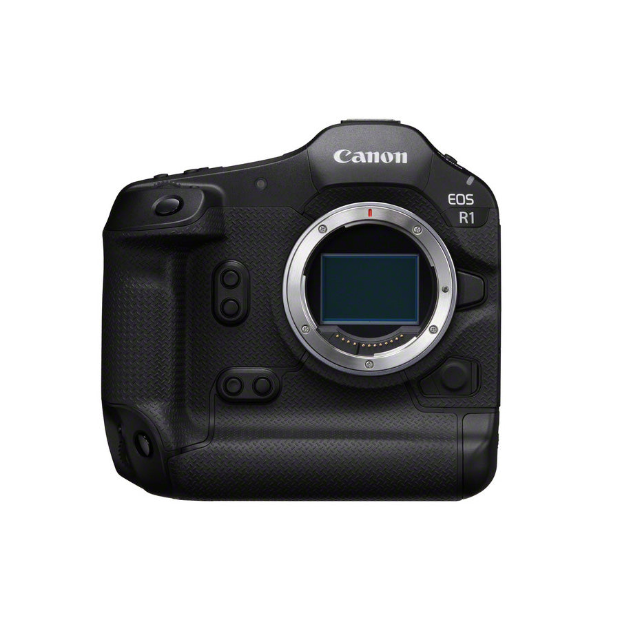 Canon EOS R1 - Body Only