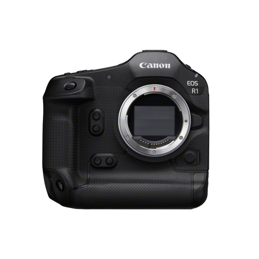 Canon EOS R1 - Body Only