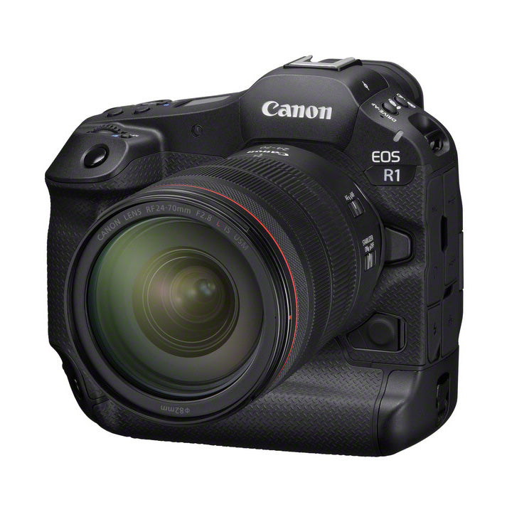 Canon EOS R1 - Body Only