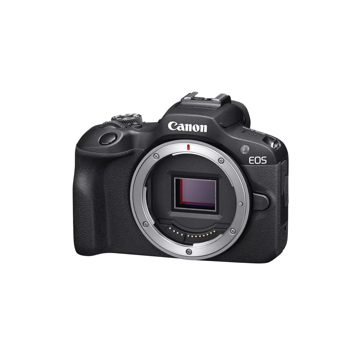 Canon EOS R100 APS-C Mirrorless Camera Body