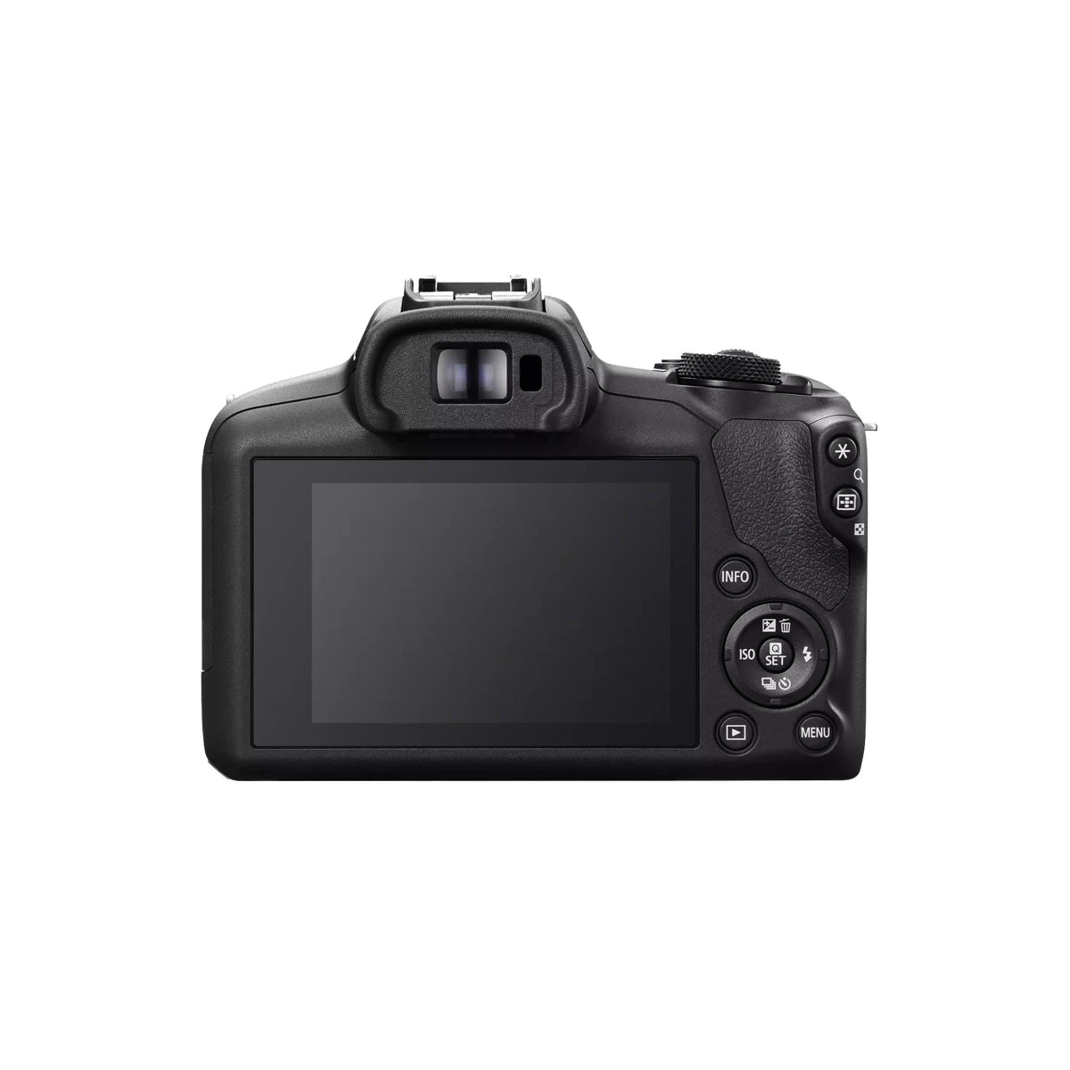 Canon EOS R100 APS-C Mirrorless Camera Body